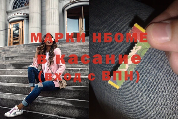 крисы Абаза